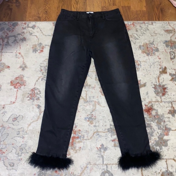 NWOT Forever 21 Black jeans bundle - Picture 6 of 13